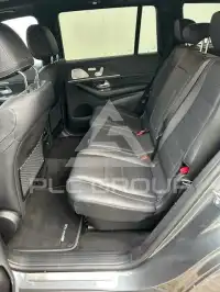 2021 Mercedes Benz GLS 350