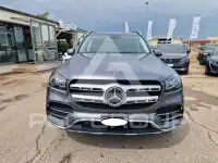 2021 Mercedes Benz GLS 350