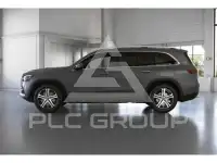 2021 Mercedes Benz GLS 350