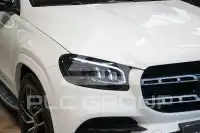 2021 Mercedes Benz GLS 350