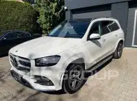 2021 Mercedes Benz GLS 350