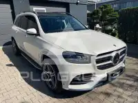 2021 Mercedes Benz GLS 350