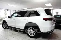 2021 Mercedes Benz GLS 350