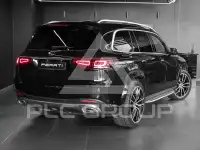 2021 Mercedes Benz GLS 350