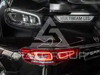 2021 Mercedes Benz GLS 350