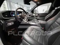 2021 Mercedes Benz GLS 350