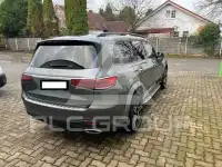 2021 Mercedes Benz GLS 350