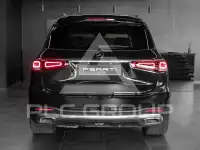 2021 Mercedes Benz GLS 350