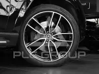 2021 Mercedes Benz GLS 350
