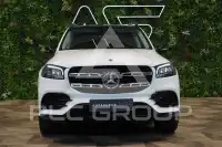 2021 Mercedes Benz GLS 350