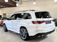 2021 Mercedes Benz GLS 350