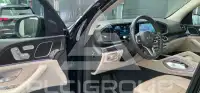 2021 Mercedes Benz GLS 350