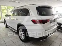 2021 Mercedes Benz GLS 350