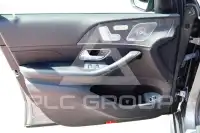 2021 Mercedes Benz GLS 350