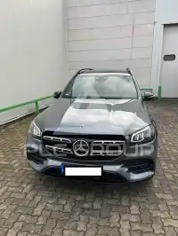 2021 Mercedes Benz GLS 350