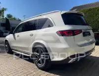 2021 Mercedes Benz GLS 350