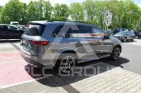 2021 Mercedes Benz GLS 350