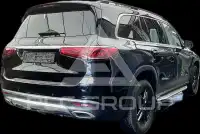 2021 Mercedes Benz GLS 350