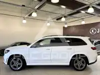 2021 Mercedes Benz GLS 350
