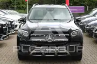 2021 Mercedes Benz GLS 350