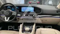 2021 Mercedes Benz GLS 350