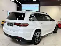 2021 Mercedes Benz GLS 350