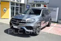 2021 Mercedes Benz GLS 350