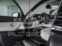 2021 Mercedes Benz GLS 350