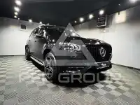 2021 Mercedes Benz GLS 350