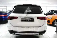 2021 Mercedes Benz GLS 350
