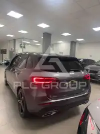 2021 Mercedes Benz B 200