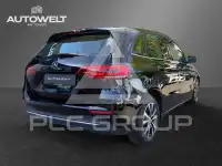 2021 Mercedes Benz B 200