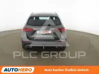 2021 Mercedes Benz B 200