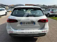 2021 Mercedes Benz B 200