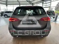 2021 Mercedes Benz B 200