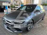 2021 Mercedes Benz B 200