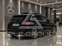 2021 Mercedes Benz B 200