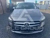 2021 Mercedes Benz B 200