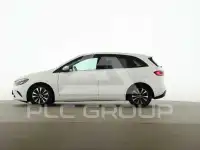 2021 Mercedes Benz B 200
