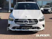 2021 Mercedes Benz B 200