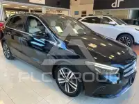 2021 Mercedes Benz B 200