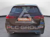 2021 Mercedes Benz B 200