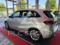 2021 Mercedes Benz B 200