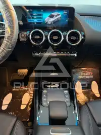 2021 Mercedes Benz B 200