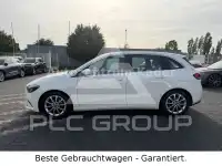 2021 Mercedes Benz B 200