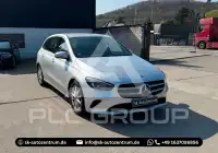 2021 Mercedes Benz B 200