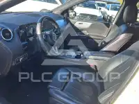 2021 Mercedes Benz B 200