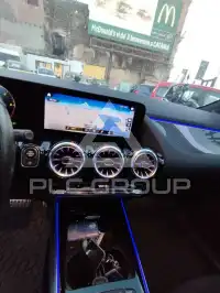 2021 Mercedes Benz B 200