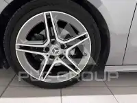 2021 Mercedes Benz B 200