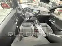 2021 Mercedes Benz B 200